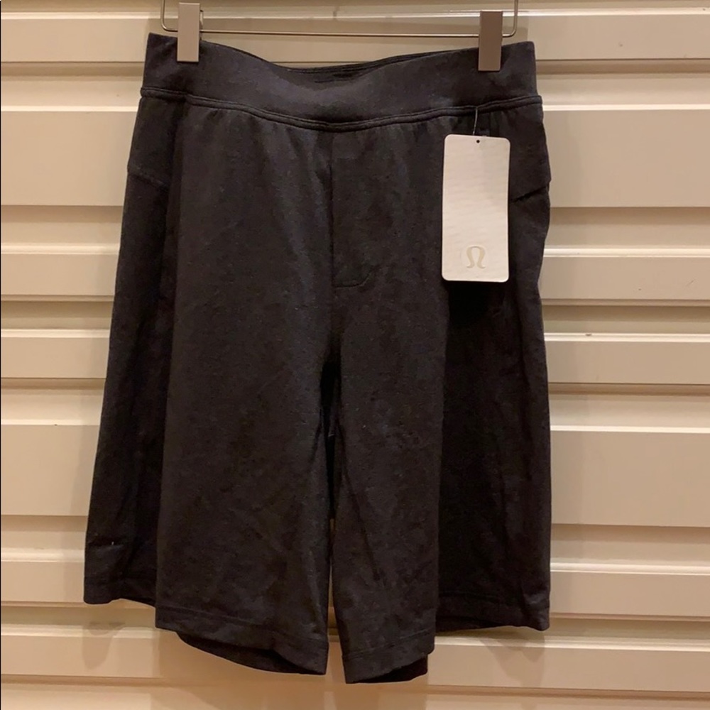 Lululemon Men’s Core Short Luon size M